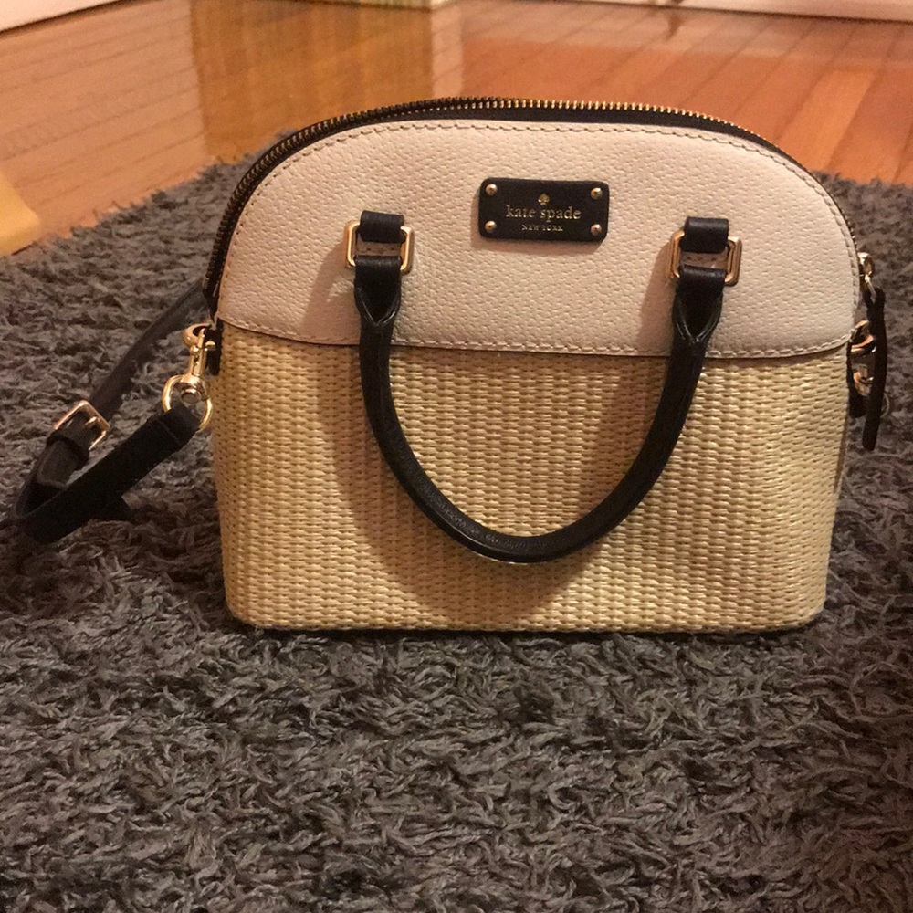KATE SPADE SATCHEL - Picture 5 of 7